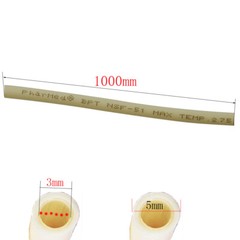 1M BPT Tube DC Micro Self-priming Mute Peristaltic Liquid Pump Pipe