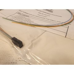 Lot/10 Sumitomo Future Flex 6 Fiber Field Termination Kit Ftfld06 SRP SP-F04-010