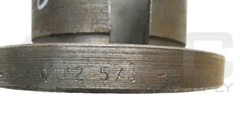 NEW BROWNING Q1 X 2 5/8 SPLIT TAPER BUSHING 2-5/8″ ID