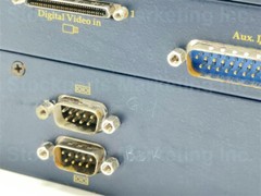 Matrox 4 Sight II F212C8ND1XDL0KB Image Processing Computer Unit Made in Canada