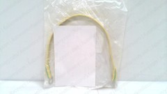 HOFFMAN AGS816 – PACK OF 5 GROUNDING STRAP, NEW #336452
