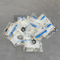 15Pcs New MGP20-PS for SMC Cylinder Seal Assembly Cylinder Sealing Ring