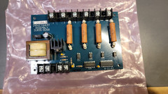Inductoheat 31035-826B PC Circuit Board Assembly Card NEW OPEN BAG FREE SHIP