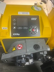 Watson Marlow 630Bp N/R Peristaltic Pump N Module-Standard NEMA4X IP66