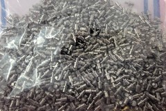 Lot of 30 – Concord Electronics – 15-101-2-05 – M55155/11XH02 MIL Turret Post