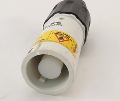 LK Connectors Powerlink Connector Plug 400A 600VAC