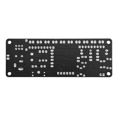 DIY Bluetooth Speaker Kit Dual Channel PAM8406 Power Amplifier Soldering Kit