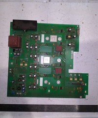 SIEMENS A5E00124352 INVERTER POWER DRIVE BOARD