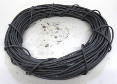 COLEMAN CAT5E CABLE 24 AWG, 4 PAIRS, CMR, APPROX 100 FT LENGTH