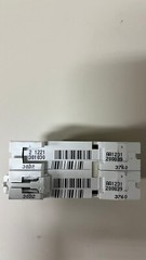 Miniature circuit breaker (MCB), C60N C6, 24335