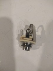 SWITCHCRAFT 13B 1/4″ STEREO 3-CONDUCTOR AUDIO JACK TIP SHUNT CIRCUIT