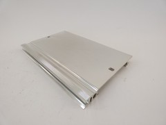 Siemens 6ES7 590-1AC40-0AA0 Simatic S7-1500 Sectional Rail 245mm – NEW Surplus!