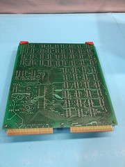 Teradyne AD204 Source Control Board, PCB, Rev. B, 879-204-00/B, 8740-207, 191951