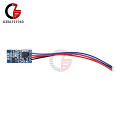 DC3-24V PWM LED Control Module with Dimming Breathing Flashing For LED Lights