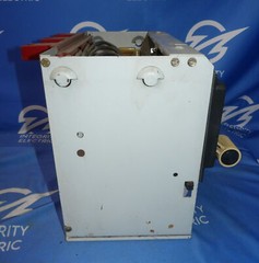 Westinghouse PRI-24792-FVC-01A A200M2CACM MCP23480RC 460V 50A MCC Motor Contr…