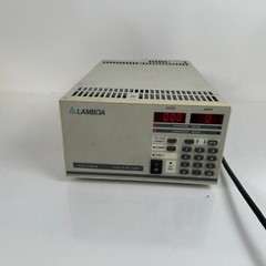 Lambda LLS-9018 LLS9018 Regulated Power Supply 0-18V @45A