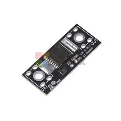 80V 50A High-Current Ideal Diode Module Charging Anti-Reverse Current Protection