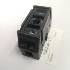 (1 PCS) Bussmann Fuse Base TCFH60N Loose