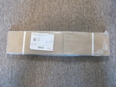NEW NVENT 564900 Eriflex flat braided power current ground shunt PBC1000X450