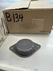 Square D B-Cap 40230-002-01 Safety Switch Cap for B Hub Opening – New Old Stock