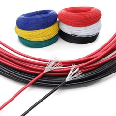 UL1430 Automotive Auto Marine Cable 16/18/20/22/24/26AWG Tinned Copper Wire 300V
