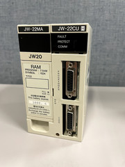 Sharp JW-22CU JW-2MA Control Module – Used Untested