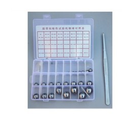 Initial Adhesion Tester Pressure Sensitive Adhesive Initial Adhesion Tester