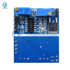 New SG3525 PWM Controller Module Adjustable Frequency 100-100kHz