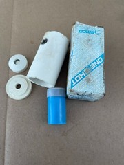 Cadweld Erico ONE SHOT #1-2 Solid and #2-3 Con, 5/16 to 3/4 GROUND ROD, GT1181U