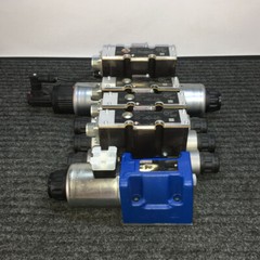 1pc new rexroth 4WREE 6 W16-2X/G24K31/A1V R900925657 by DHL or EMS #G1637 xh