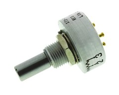 1PC NEW FIT FOR 157B502MX9001 rotary potentiometer resistor 5k Ω RS: 173-754