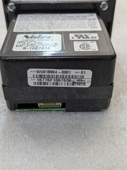 Card Reader RETURN, FOR TRADE IN SPARE WAYNE WU018644-0001