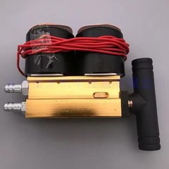 Vacuum Solenoid Valve For WT-PNEUMATIC Packaging Machine 6(2X3) 15(2X2)