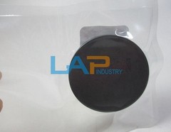 1PCS New Silicon carbide wafers Atmospheric recrystallization and sintering