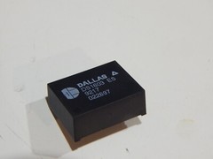 DALLAS DS1603 COUNTER ELAPSED TIME 5V 7-SIP REAL TIME CLOCK IC – USA FAST SHIP
