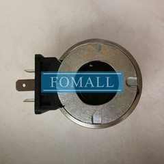 1Pcs New For Coil 1860414-30-24 24VDC 30W 0.44A Replacement