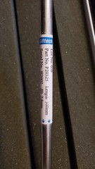 RARE Alltech Prosphere HPLC Column c18 Gravity 5 µm 300 x 7.8 mm 125 # P20325