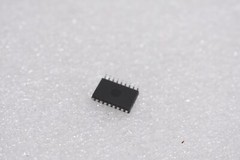 MICROCHIP TECHNOLOGY PIC16C54C-04/SO MICROCONTROLLER 25 RAM (LOT OF 20)