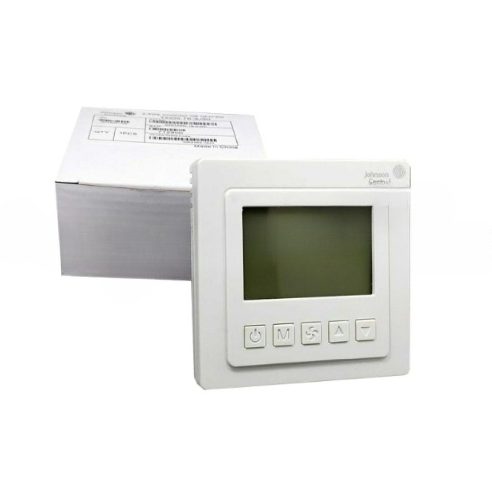 1PC coil temperature controller T5200-TC-9JS0