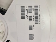 LAN8720A-CP-TR 10/100 Base-T/TX Ethernet Transceiver with RMII Interface