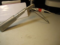 ACSR Wedge Clamp 3/0-2 SOL