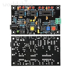 DC12V T2 Operational Amplifier Test Board Operational Amp Tester 10Hz-200Khz