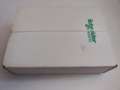VW3A3521S0 Drive controller card, 1-Phase In, 24 V dc, 0.2 A; New – Unopened box
