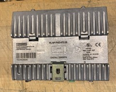 PHOENIX CONTACT FL NP PND-4TX IB – PRE-OWNED