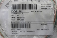 SUMITOMO FTFLD06 KIT NSNP