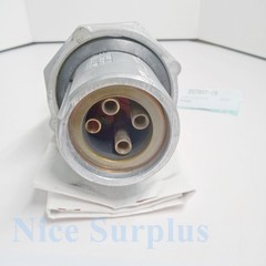 (1PCS) Cooper Crouse-Hinds Plug APJ6485