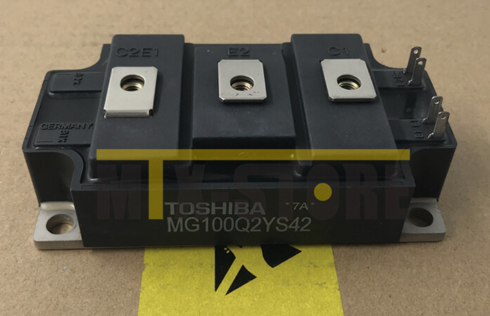 1pcs for MG100Q2YS42 Quality Assurance 100% @ya