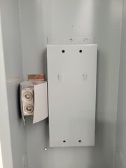 TF225F TF225S Mod.9 GE Circuit Breaker Enclosure *NEXT DAY OPTION*