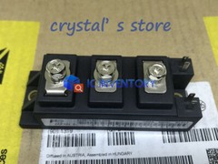 1PCS FUJI 2MBI100N-060 Module Supply NEW 100% Quality Guarantee