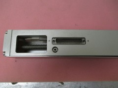 Asyst 4002-6633-01 Spartan EFEM SORTER, RFID, CROSSING AUTOMATION, MAPPER REV 2